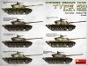 MiniArt 37026 TYPE 59 EARLY PROD. CHINESE MEDIUM TANK 1/35